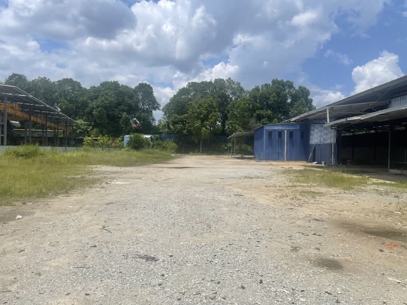Kilang Terpisah untuk Disewa di Taman Perindustrian Kajang (Kajang) - Janet Au - PropertyGuru.com.my