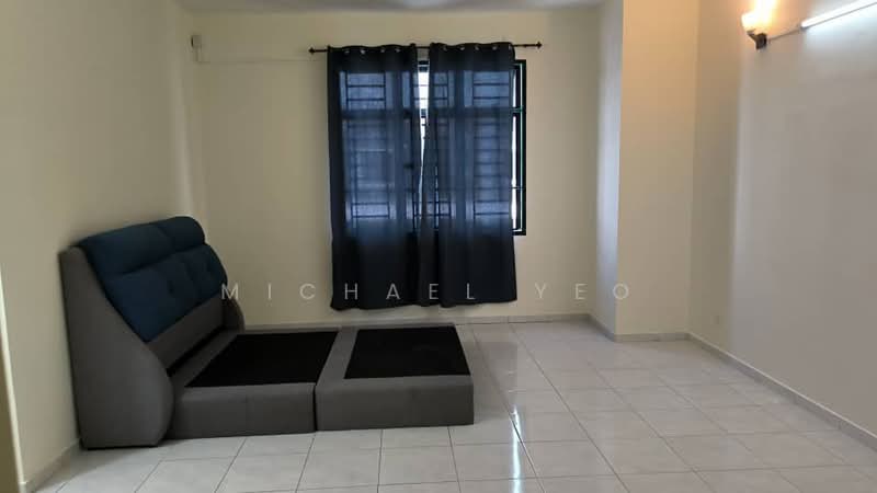 2-storey Terraced House for Rent in Bukit Indah (Iskandar Puteri (Nusajaya)) - Michael Yeo - PropertyGuru.com.my