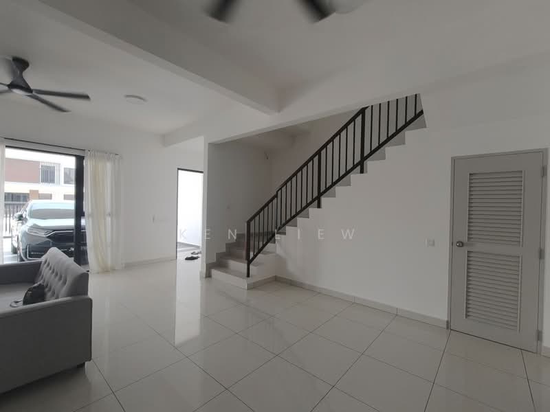 2-storey Terraced House for Rent in Iskandar Puteri (Nusajaya) (Johor) - Ken Liew - PropertyGuru.com.my