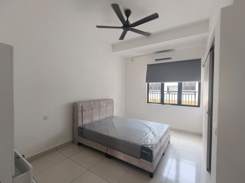 2-storey Terraced House for Rent in Iskandar Puteri (Nusajaya) (Johor) - Ken Liew - PropertyGuru.com.my