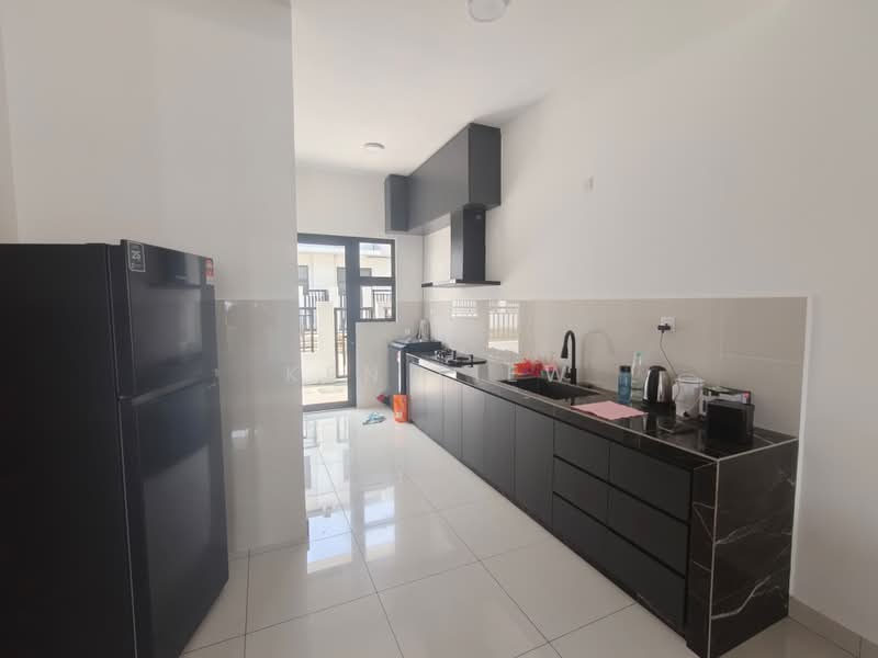 2-storey Terraced House for Rent in Iskandar Puteri (Nusajaya) (Johor) - Ken Liew - PropertyGuru.com.my