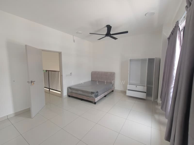 2-storey Terraced House for Rent in Iskandar Puteri (Nusajaya) (Johor) - Ken Liew - PropertyGuru.com.my