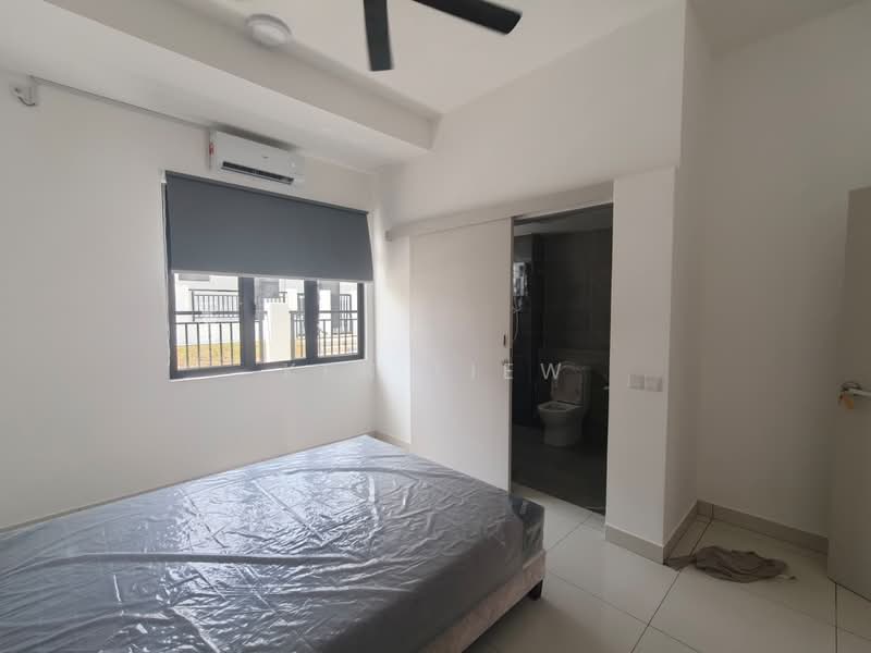 2-storey Terraced House for Rent in Iskandar Puteri (Nusajaya) (Johor) - Ken Liew - PropertyGuru.com.my