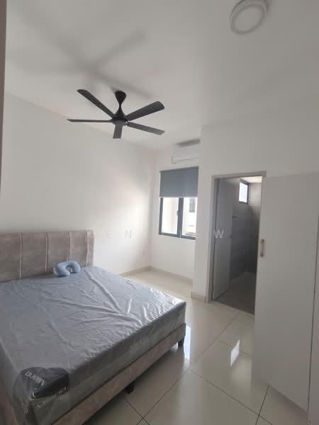 2-storey Terraced House for Rent in Iskandar Puteri (Nusajaya) (Johor) - Ken Liew - PropertyGuru.com.my