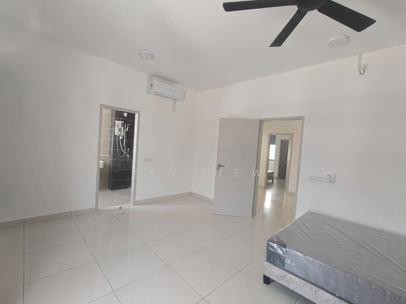 2-storey Terraced House for Rent in Iskandar Puteri (Nusajaya) (Johor) - Ken Liew - PropertyGuru.com.my