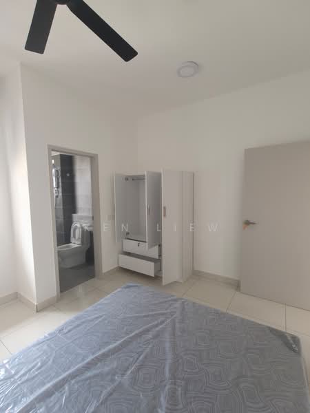 2-storey Terraced House for Rent in Iskandar Puteri (Nusajaya) (Johor) - Ken Liew - PropertyGuru.com.my