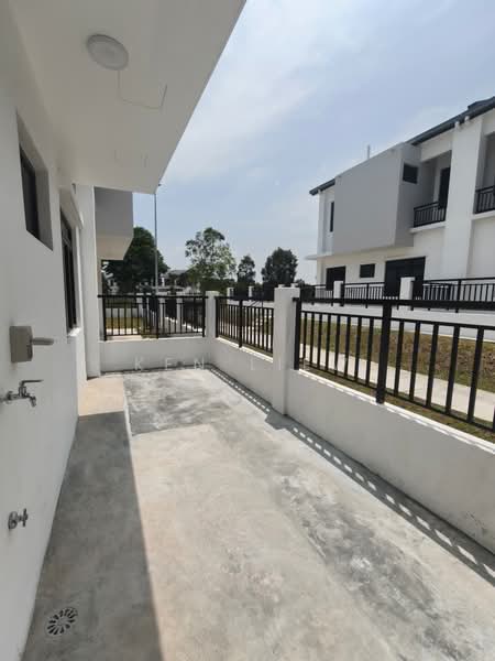 2-storey Terraced House for Rent in Iskandar Puteri (Nusajaya) (Johor) - Ken Liew - PropertyGuru.com.my