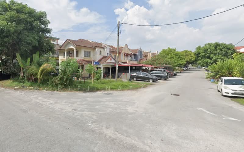2-storey Terraced House for Sale in Puncak Alam (Selangor) - Fifi Natasya - Exterior - PropertyGuru.com.my