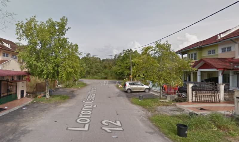 2-storey Terraced House for Sale in Puncak Alam (Selangor) - Fifi Natasya - Exterior - PropertyGuru.com.my