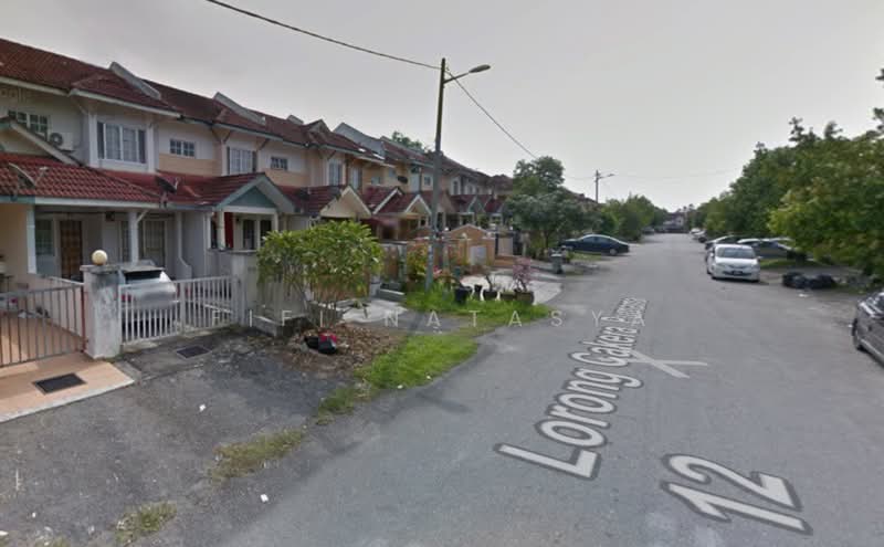 2-storey Terraced House for Sale in Puncak Alam (Selangor) - Fifi Natasya - Exterior - PropertyGuru.com.my