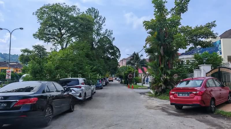Rumah Berkembar untuk Dijual di Sungai Long (Bandar Sungai Long) - Sabrina Chong - Exterior - PropertyGuru.com.my