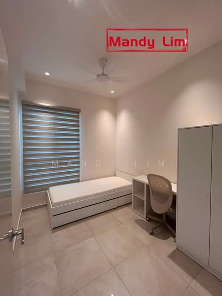 Condominium for Rent at Lucerne Residences - Mandy Lim - Bedroom - PropertyGuru.com.my