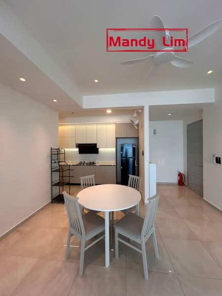 Condominium for Rent at Lucerne Residences - Mandy Lim - Kitchen - PropertyGuru.com.my