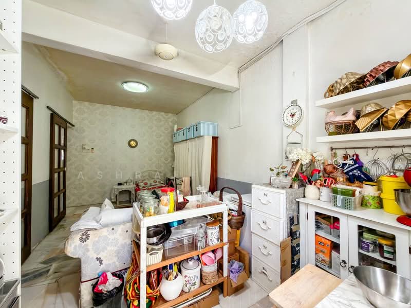 Rumah Teres 2 Tingkat untuk Dijual di Usj 1 (Subang Jaya) - Ashraff Daniel - Interior - PropertyGuru.com.my
