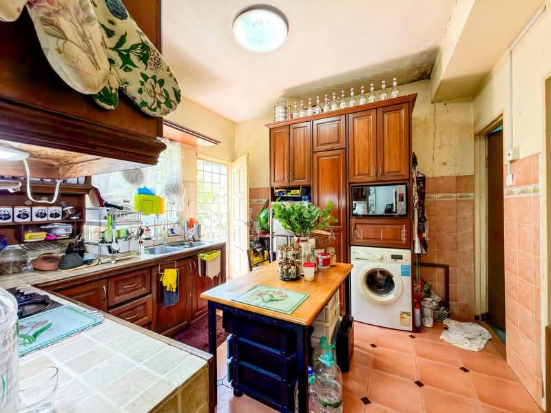 Rumah Teres 2 Tingkat untuk Dijual di Usj 1 (Subang Jaya) - Ashraff Daniel - Kitchen - PropertyGuru.com.my