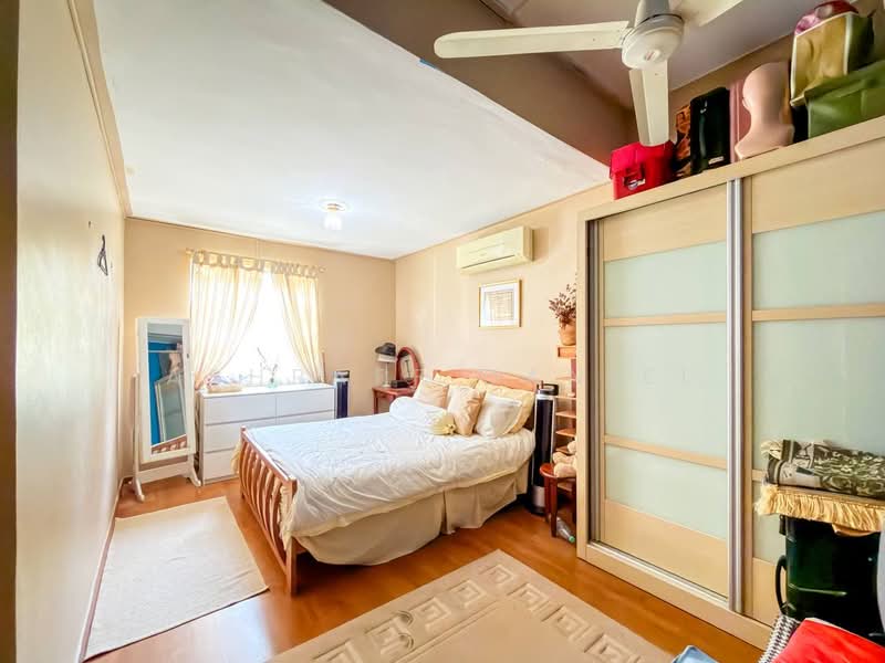 Rumah Teres 2 Tingkat untuk Dijual di Usj 1 (Subang Jaya) - Ashraff Daniel - Bedroom - PropertyGuru.com.my