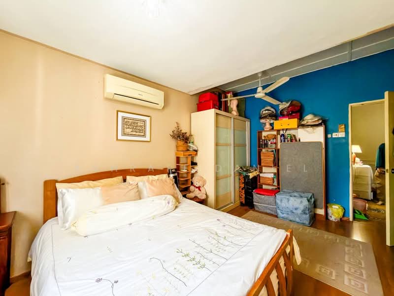 Rumah Teres 2 Tingkat untuk Dijual di Usj 1 (Subang Jaya) - Ashraff Daniel - Bedroom - PropertyGuru.com.my