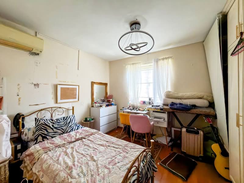Rumah Teres 2 Tingkat untuk Dijual di Usj 1 (Subang Jaya) - Ashraff Daniel - Bedroom - PropertyGuru.com.my