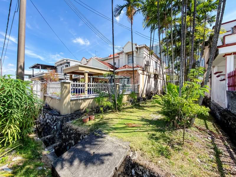Rumah Teres 2 Tingkat untuk Dijual di Usj 1 (Subang Jaya) - Ashraff Daniel - Exterior - PropertyGuru.com.my