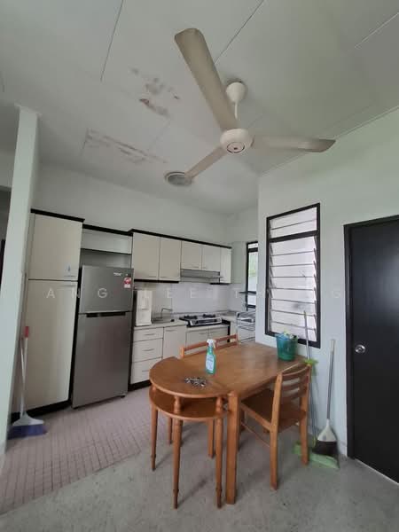 Apartment for Sale at Mutiara Indah Apartment - Ang Lee Theng - Kitchen - PropertyGuru.com.my