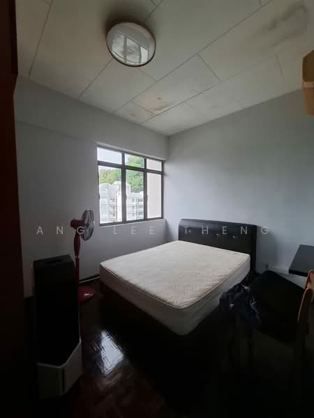 Apartment for Sale at Mutiara Indah Apartment - Ang Lee Theng - Bedroom - PropertyGuru.com.my