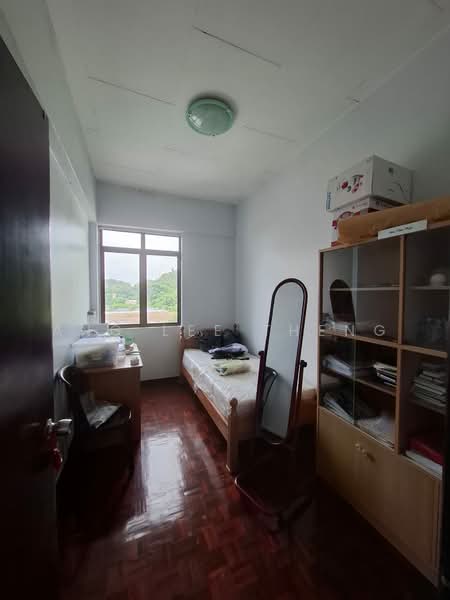 Apartment for Sale at Mutiara Indah Apartment - Ang Lee Theng - Bedroom - PropertyGuru.com.my