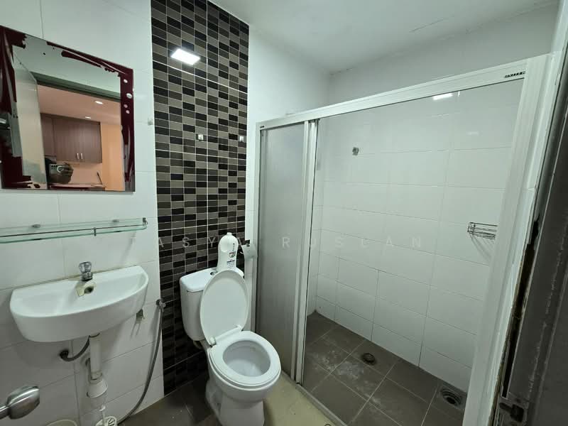 Rumah Bandar untuk Dijual di Country Heights (Kajang) - Tasya Ruslan - PropertyGuru.com.my