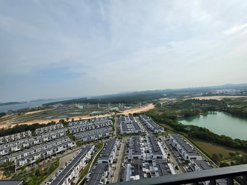Kondominium untuk Disewa di Sunway Citrine Residences - Helen Lee - Exterior - PropertyGuru.com.my