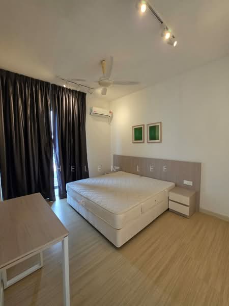Kondominium untuk Disewa di Sunway Citrine Residences - Helen Lee - Bedroom - PropertyGuru.com.my