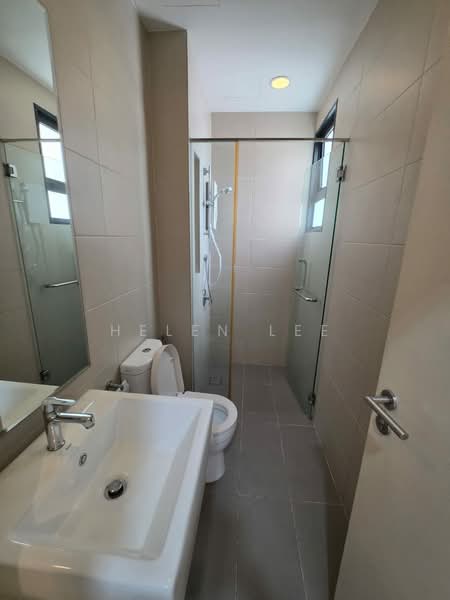 Kondominium untuk Disewa di Sunway Citrine Residences - Helen Lee - Bathroom - PropertyGuru.com.my