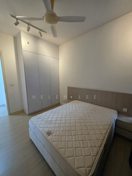 Kondominium untuk Disewa di Sunway Citrine Residences - Helen Lee - Bedroom - PropertyGuru.com.my