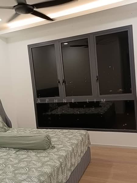 Kediaman Servis untuk Disewa di The Goodwood Residence - Daphne Lim - PropertyGuru.com.my