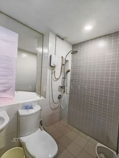 Rumah Kluster untuk Dijual di Setia Alam (Selangor) - Alwin Lee - Bathroom - PropertyGuru.com.my