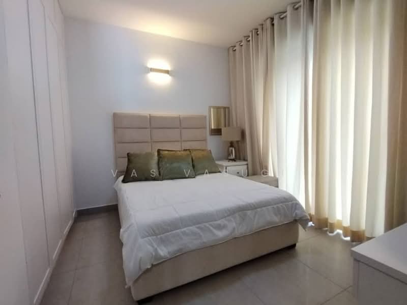 Semi-Detached House for Sale in Cyberjaya (Selangor) - Vas Vasugi - Bedroom - PropertyGuru.com.my