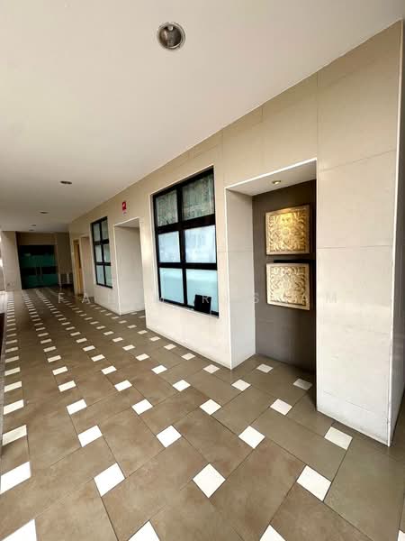 Corridor