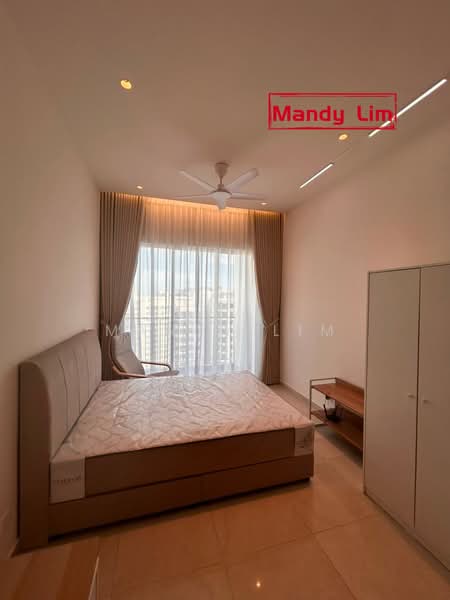 Condominium for Rent at Lucerne Residences - Mandy Lim - PropertyGuru.com.my