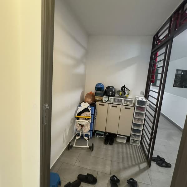 Kediaman Servis untuk Dijual di SKS Habitat - Daniel Yong - Interior - PropertyGuru.com.my