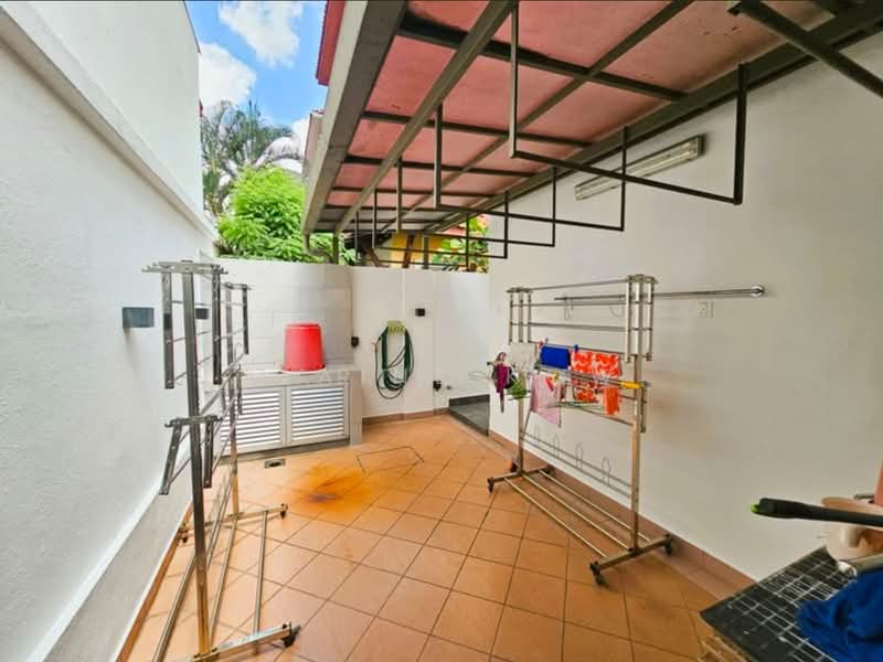 Rumah Berkembar untuk Dijual di Pju 1a (Ara Damansara) - Elaine Kow - PropertyGuru.com.my