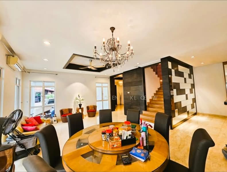 Rumah Berkembar untuk Dijual di Pju 1a (Ara Damansara) - Elaine Kow - PropertyGuru.com.my