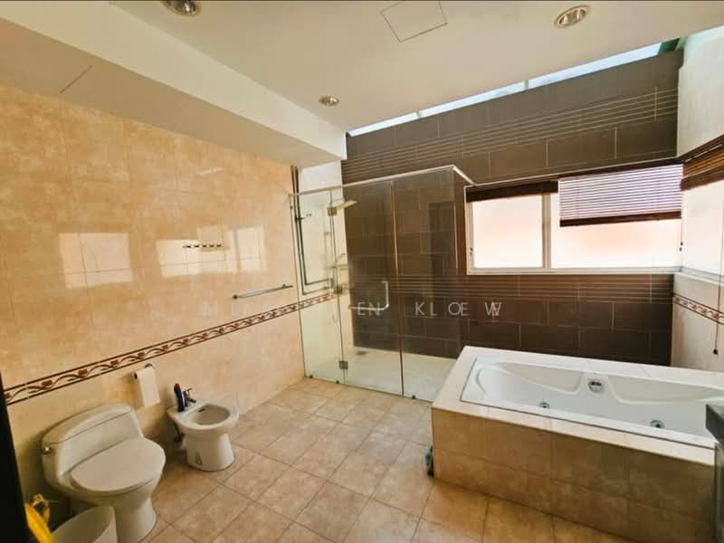 Rumah Berkembar untuk Dijual di Pju 1a (Ara Damansara) - Elaine Kow - PropertyGuru.com.my