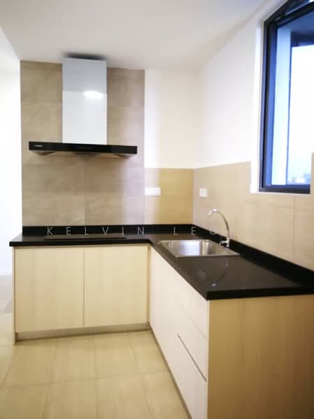 Service Residence for Rent at O'hako Residence - Kelvin Leong - Kitchen - PropertyGuru.com.my