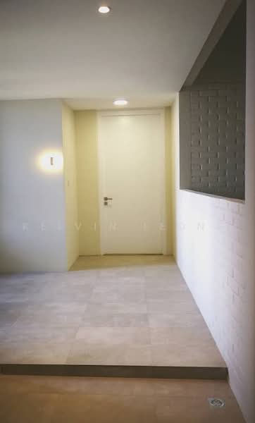 Service Residence for Rent at O'hako Residence - Kelvin Leong - Entrance - PropertyGuru.com.my