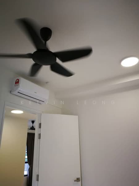 Service Residence for Rent at O'hako Residence - Kelvin Leong - Interior - PropertyGuru.com.my