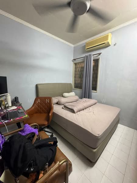 Rumah Teres 1-Tingkat untuk Dijual di Taman Ehsan (Kepong) - Mandy Liew - Bedroom - PropertyGuru.com.my