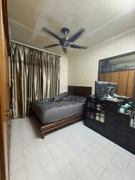 Rumah Teres 1-Tingkat untuk Dijual di Taman Ehsan (Kepong) - Mandy Liew - Bedroom - PropertyGuru.com.my