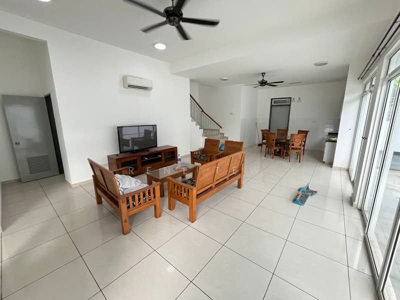Cluster House for Rent in Horizon Hills (Iskandar Puteri (Nusajaya)) - Rene Tew - PropertyGuru.com.my