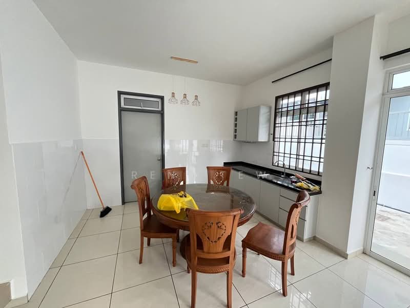 Cluster House for Rent in Horizon Hills (Iskandar Puteri (Nusajaya)) - Rene Tew - PropertyGuru.com.my
