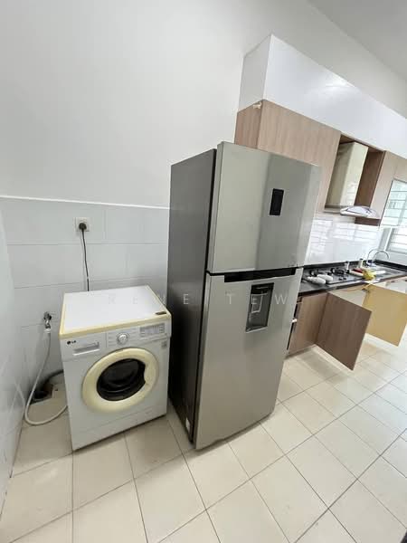 Cluster House for Rent in Horizon Hills (Iskandar Puteri (Nusajaya)) - Rene Tew - PropertyGuru.com.my