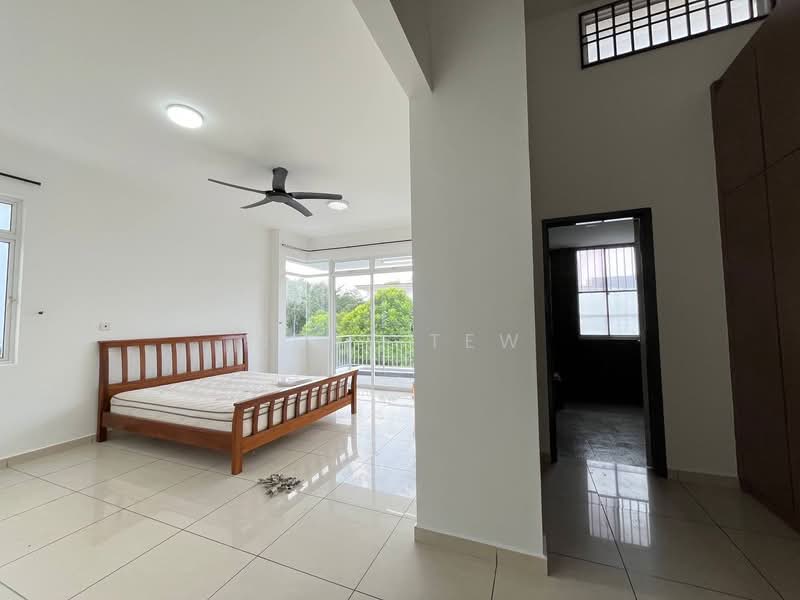 Cluster House for Rent in Horizon Hills (Iskandar Puteri (Nusajaya)) - Rene Tew - PropertyGuru.com.my