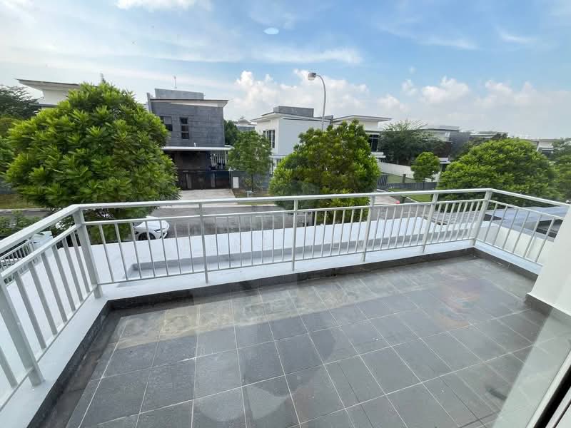Cluster House for Rent in Horizon Hills (Iskandar Puteri (Nusajaya)) - Rene Tew - PropertyGuru.com.my